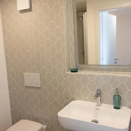 Kuestenbrise Appartement *