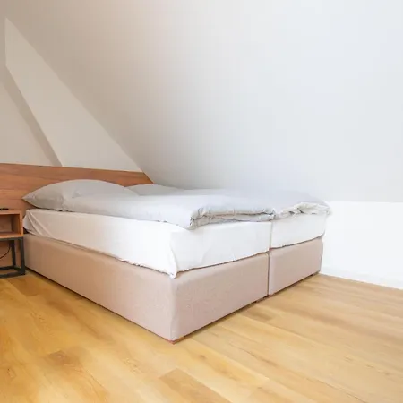 Kuestenbrise Appartement Carolinensiel