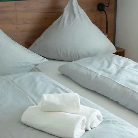 Kuestenbrise Carolinensiel