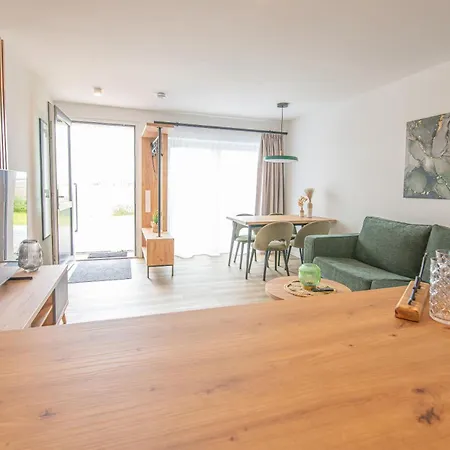 Appartement Kuestenbrise Carolinensiel