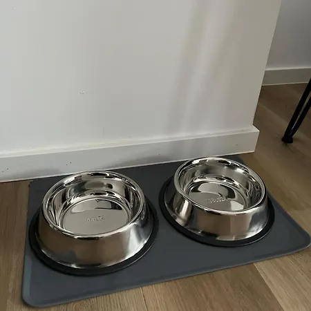 Appartement Kuestenbrise Carolinensiel